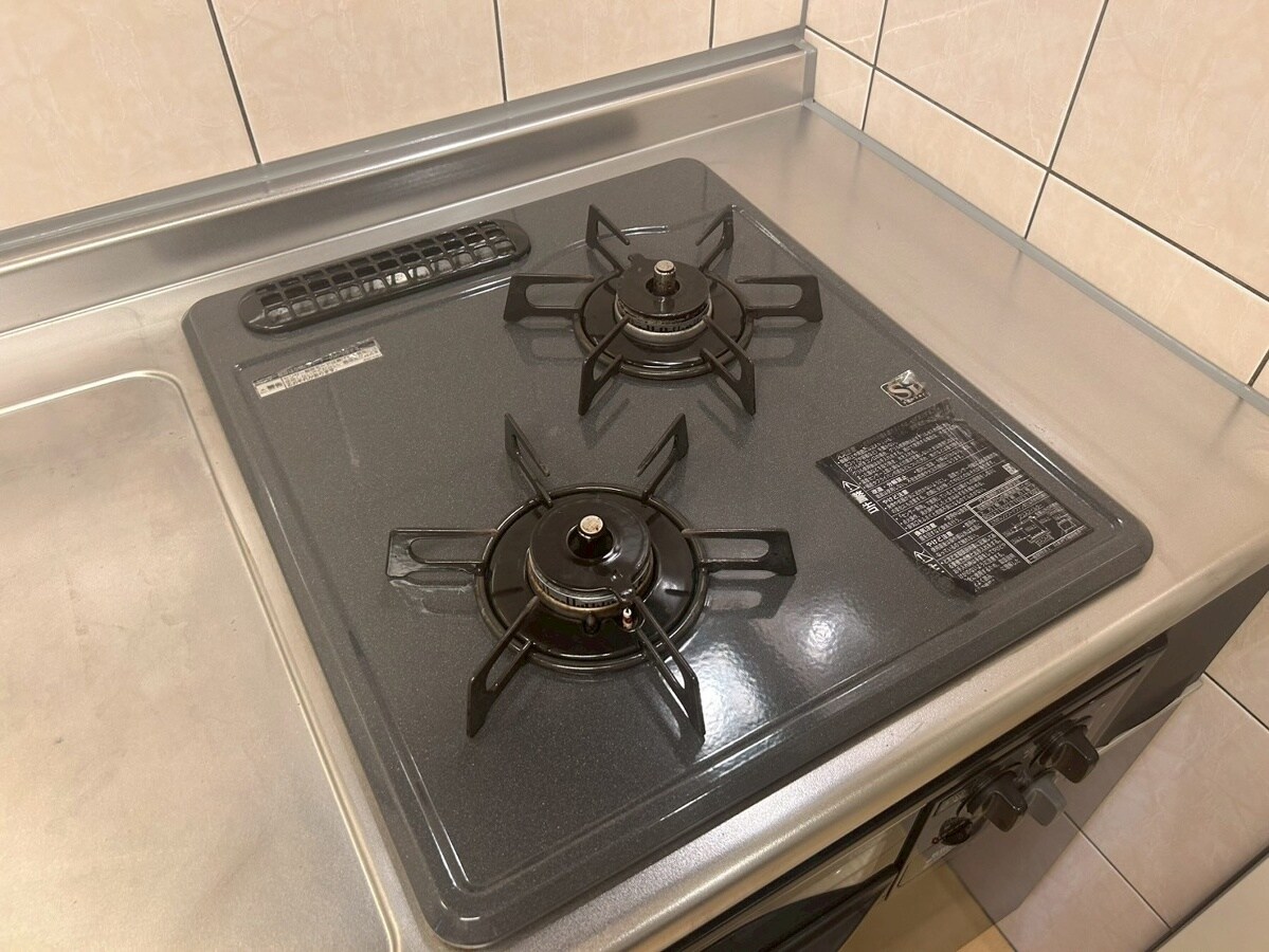 アルティアの物件内観写真