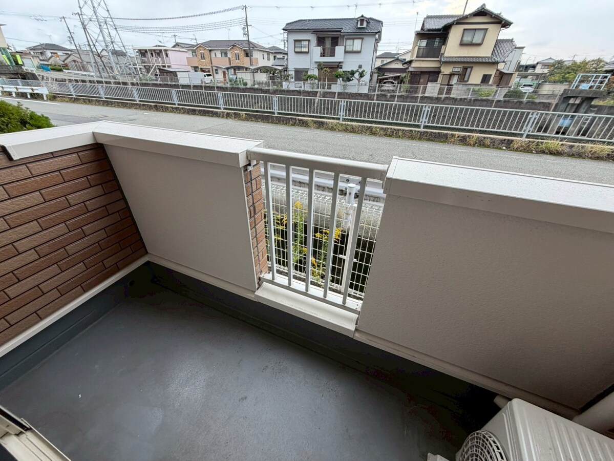 ミルトス神田の物件内観写真