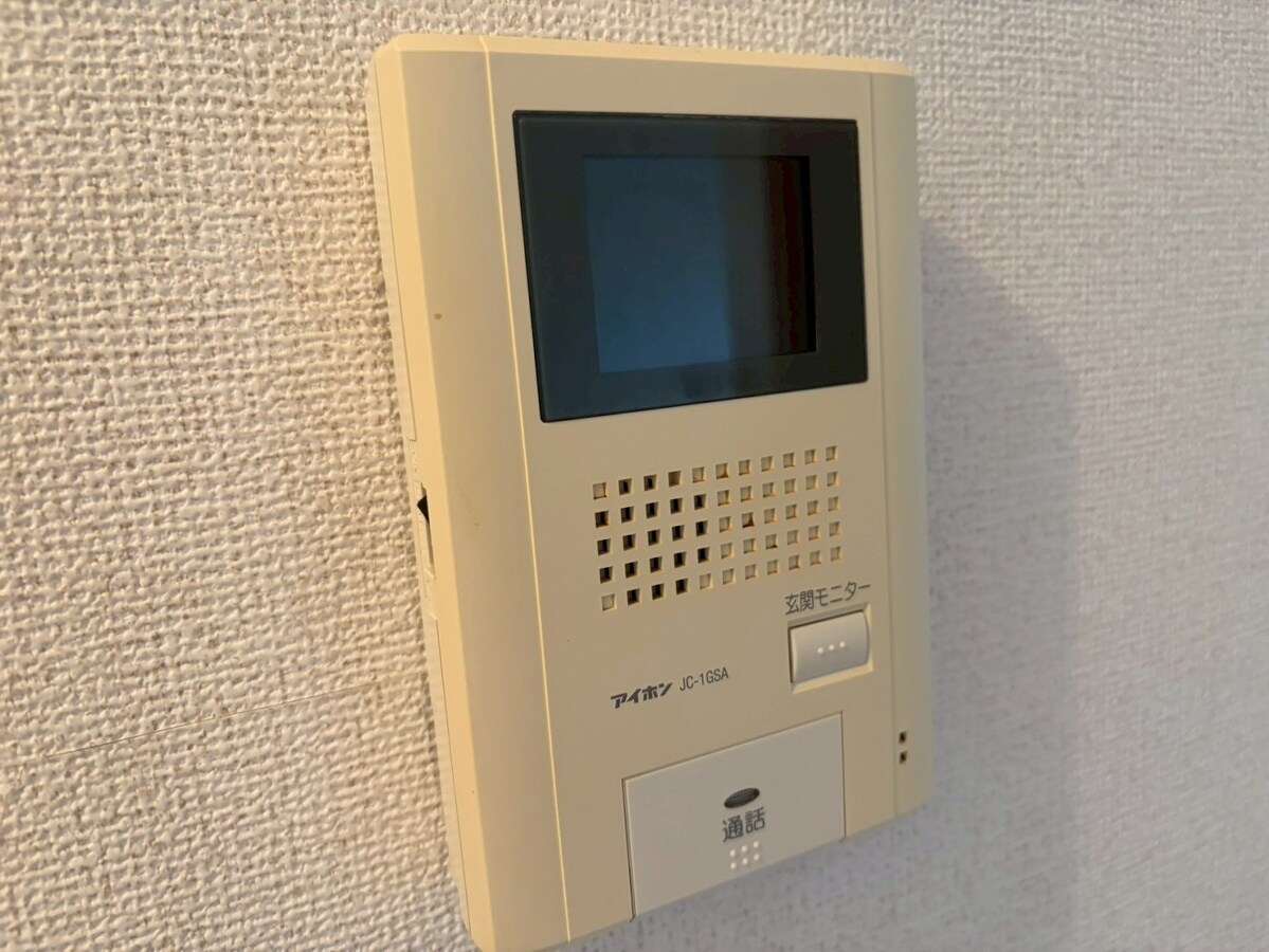 ミルトス神田の物件内観写真