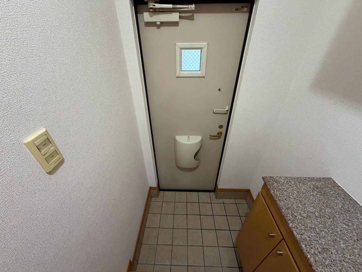 ミルトス神田の物件内観写真