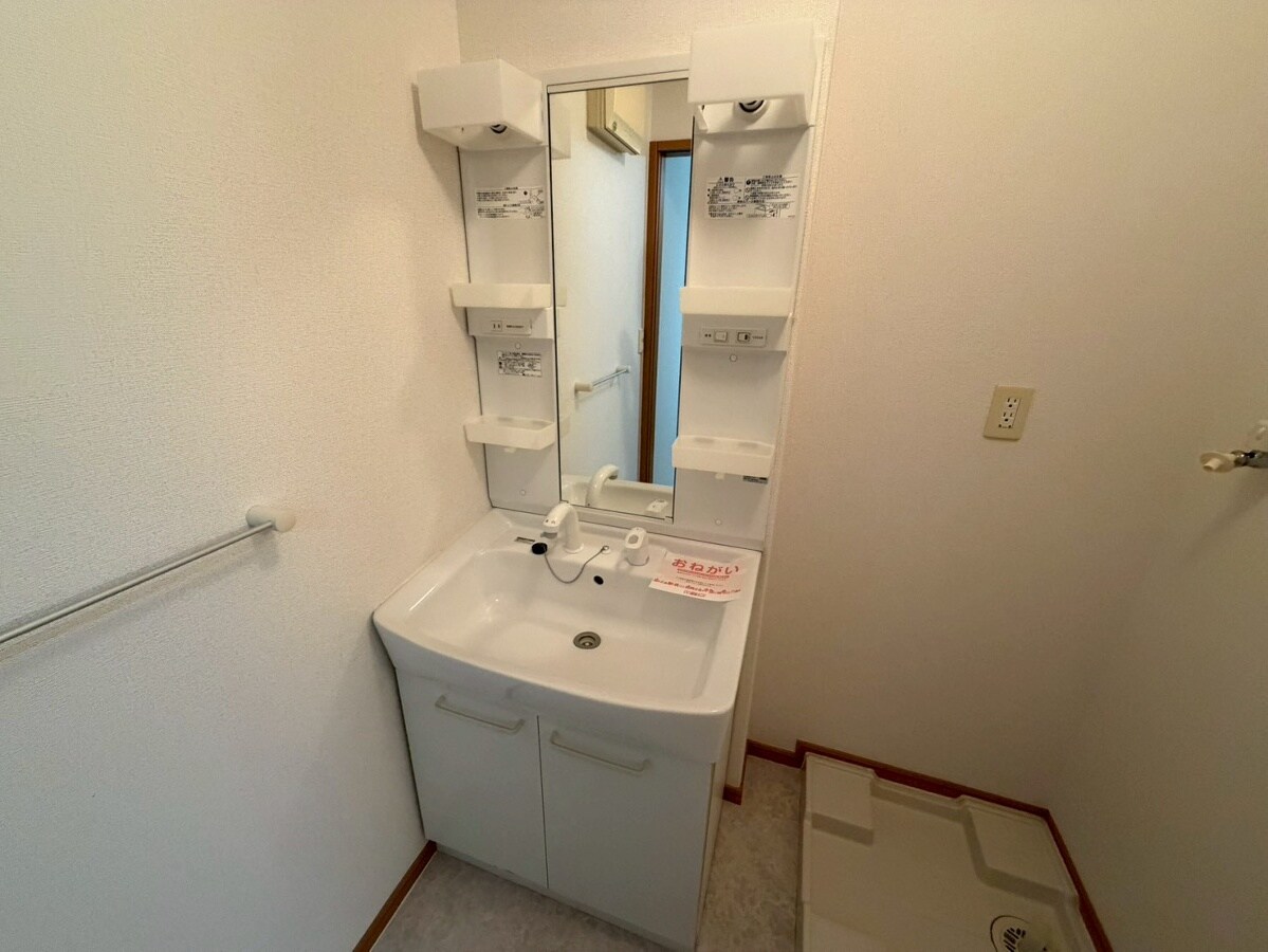 ミルトス神田の物件内観写真