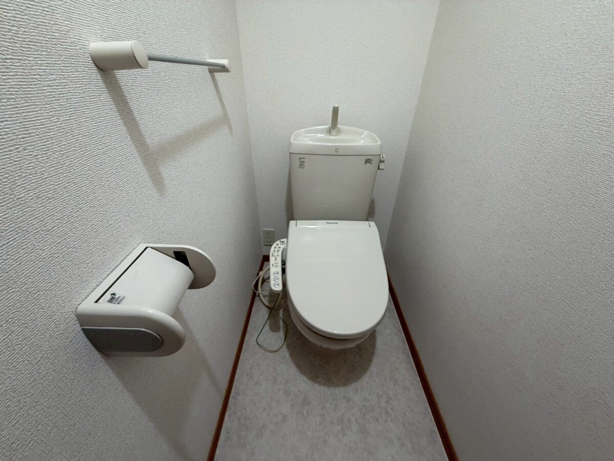 ミルトス神田の物件内観写真