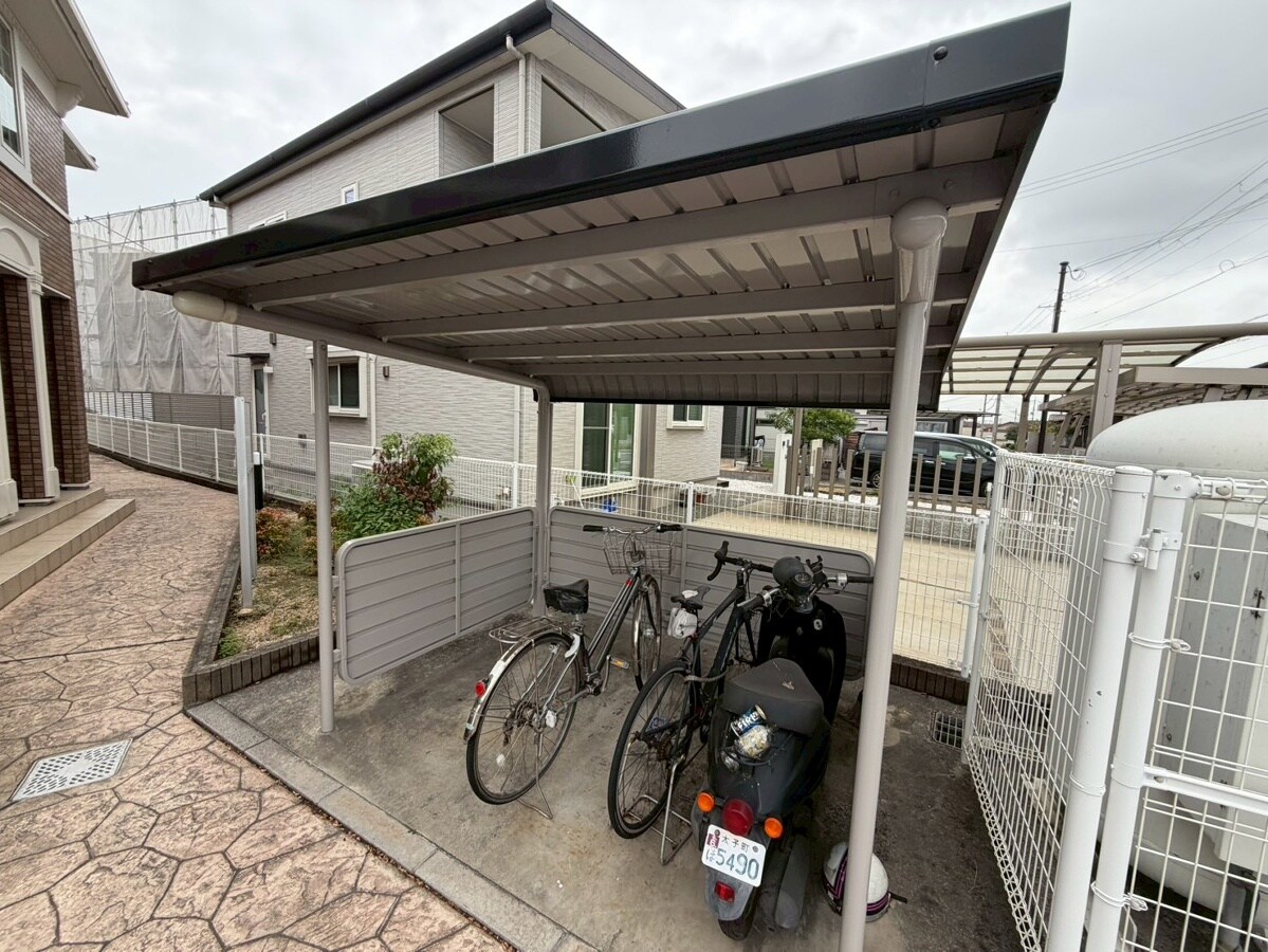 ミルトス神田の物件内観写真