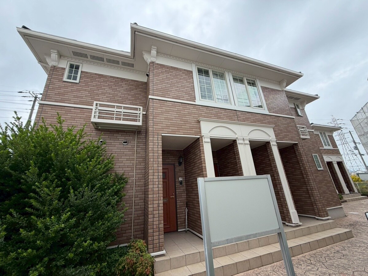 ミルトス神田の物件外観写真