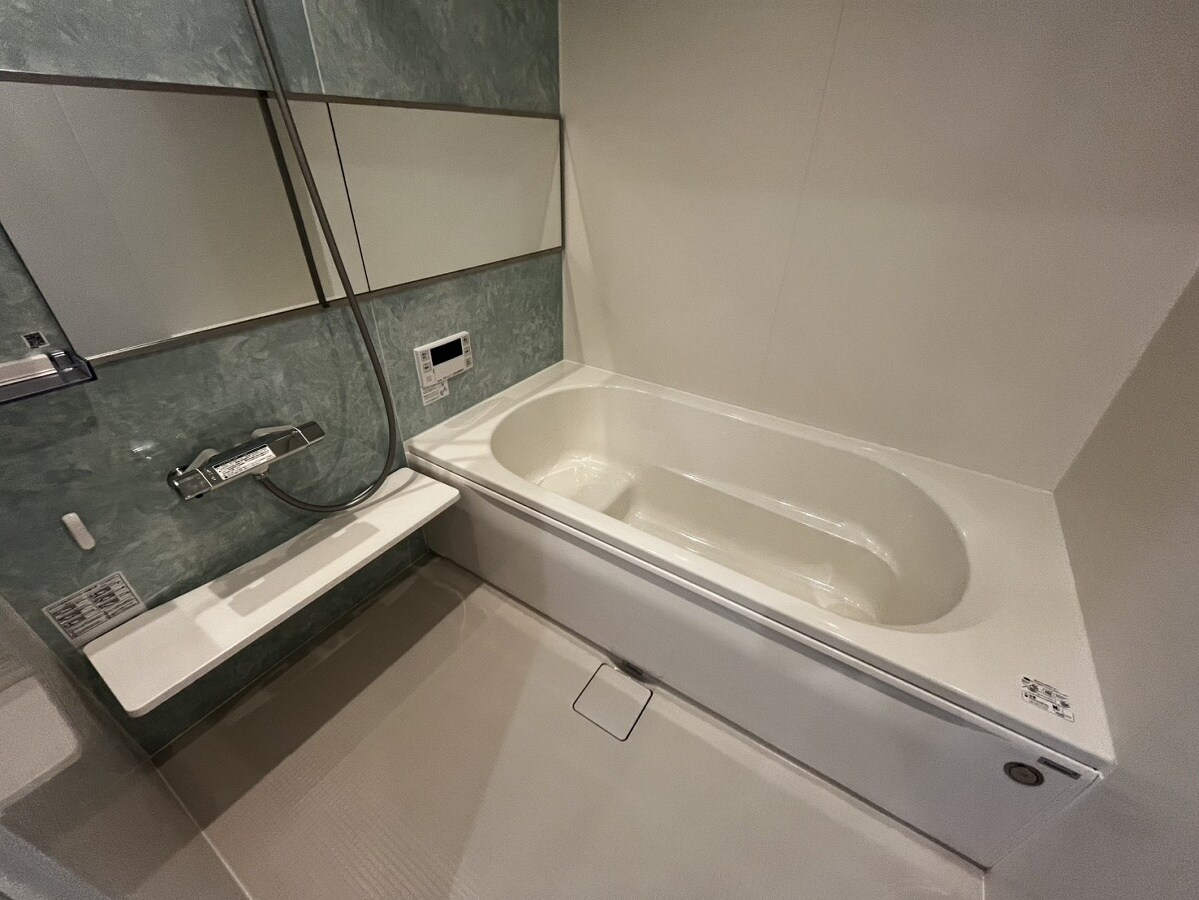 ルグラン亀山の物件内観写真