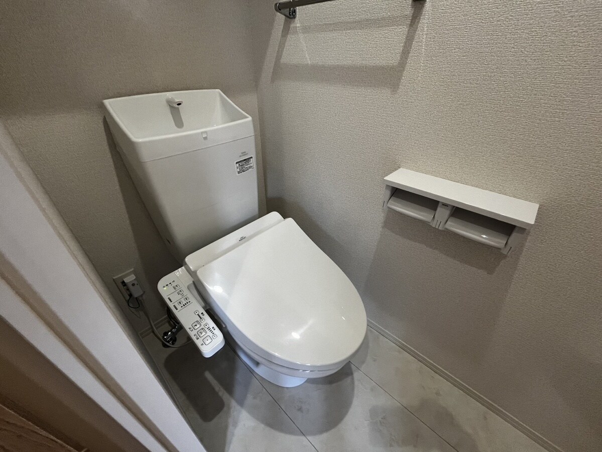 ルグラン亀山の物件内観写真