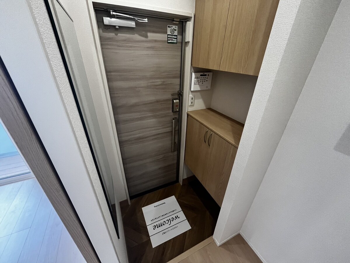 ルグラン亀山の物件内観写真