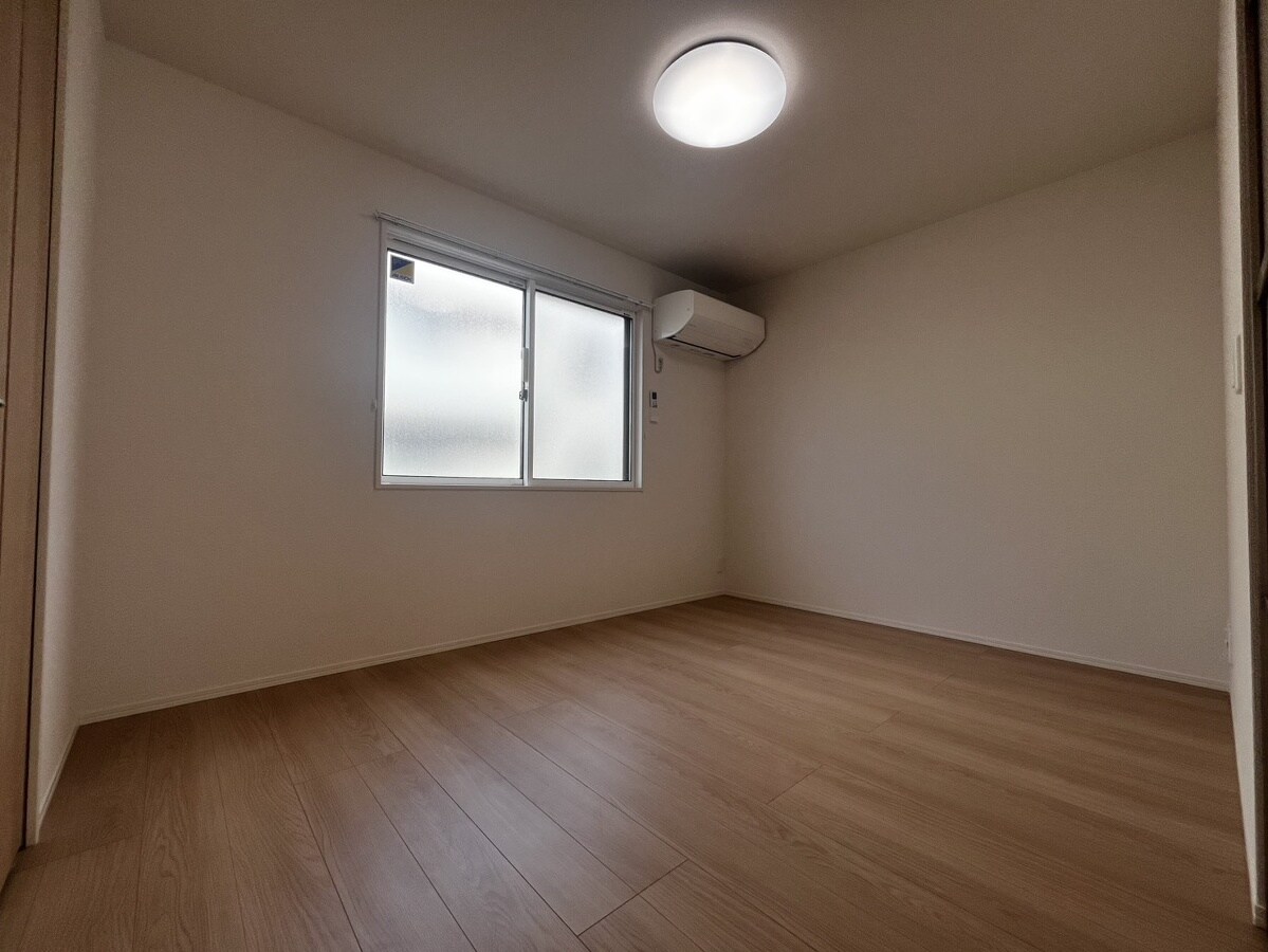 ルグラン亀山の物件内観写真