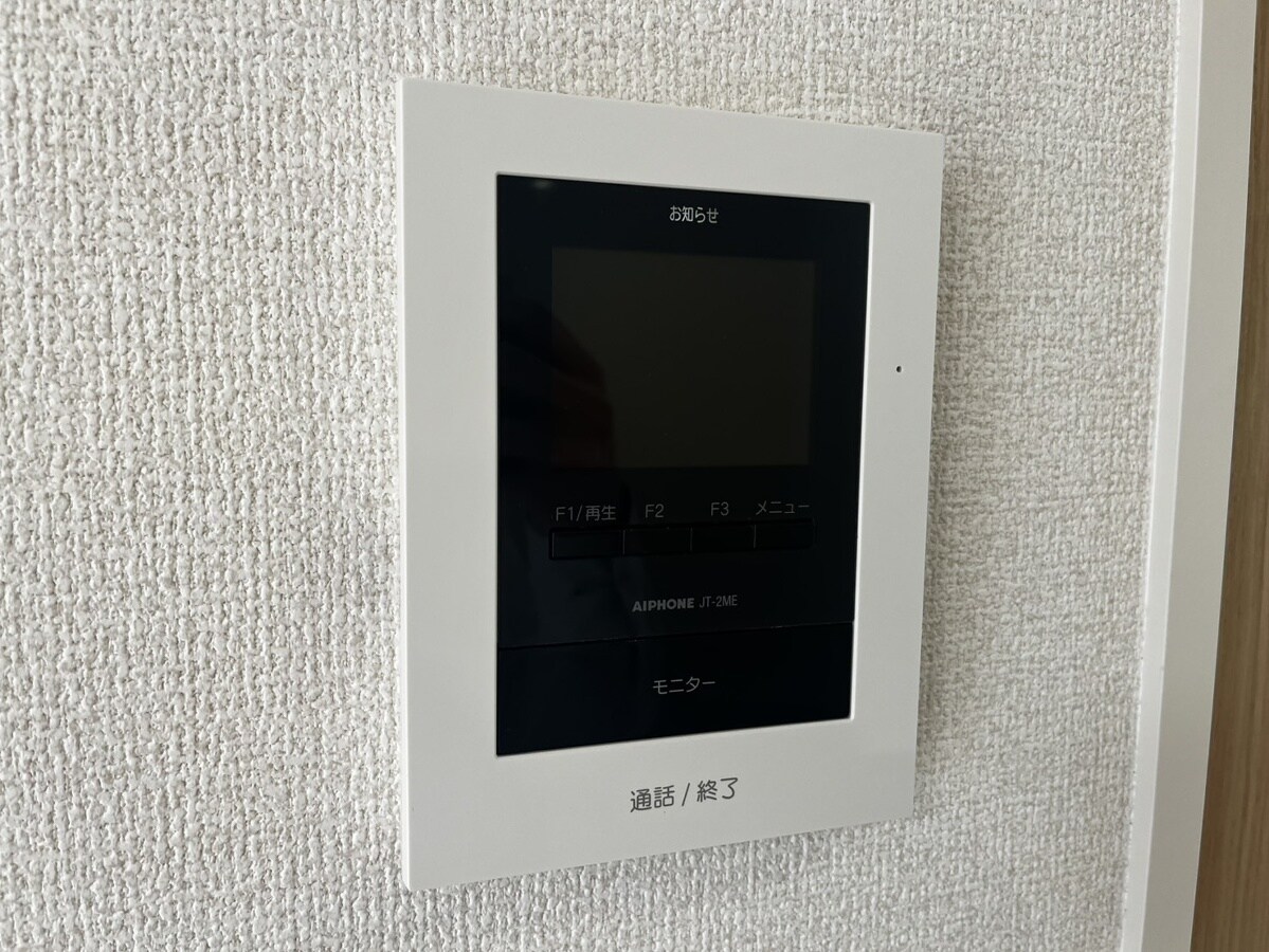 ルグラン亀山の物件内観写真