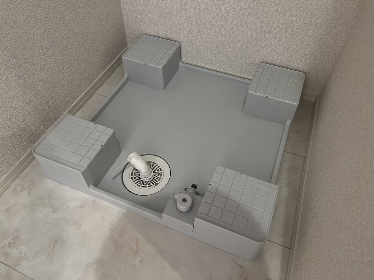 ルグラン亀山の物件内観写真