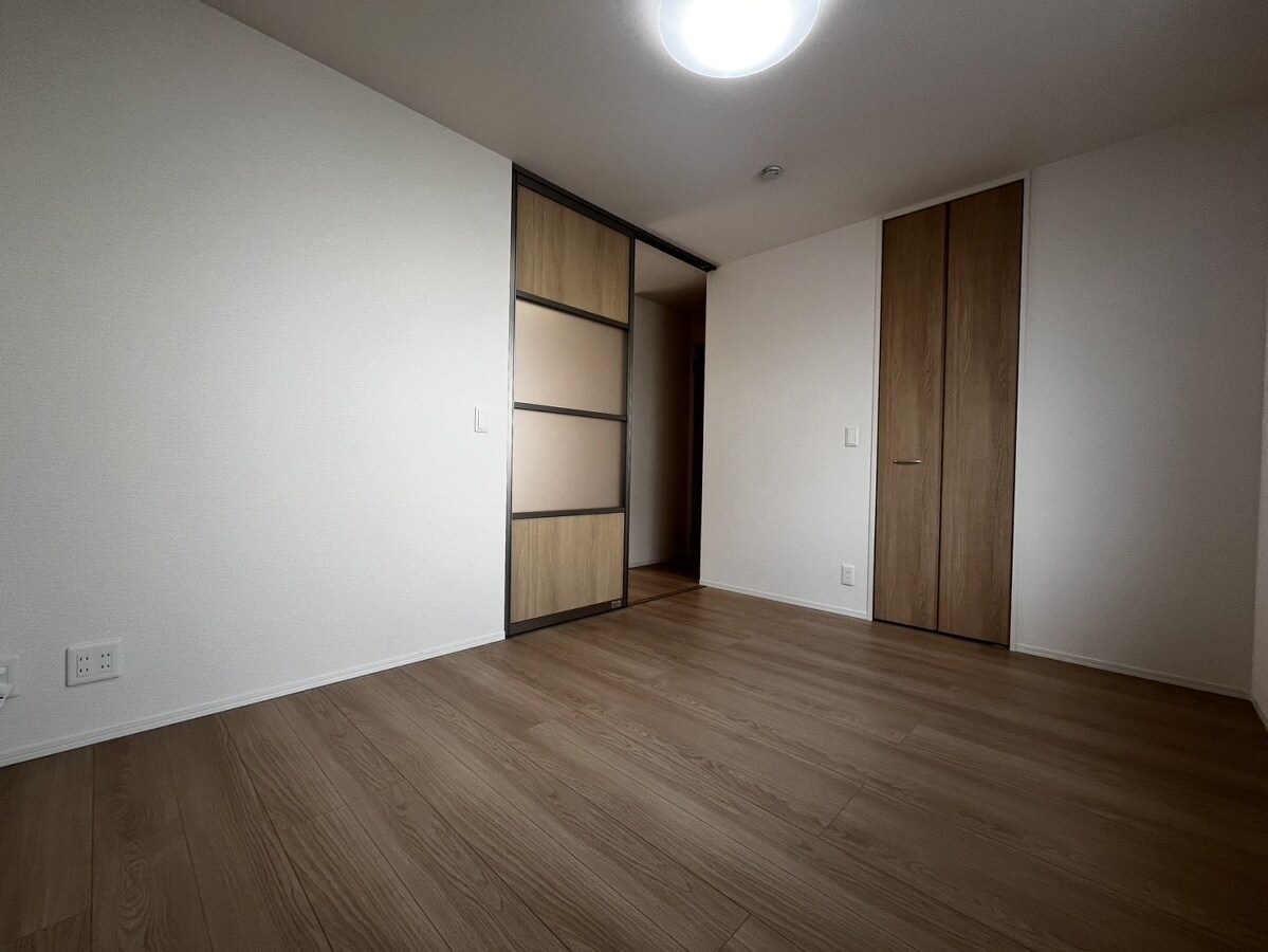 ルグラン亀山の物件内観写真