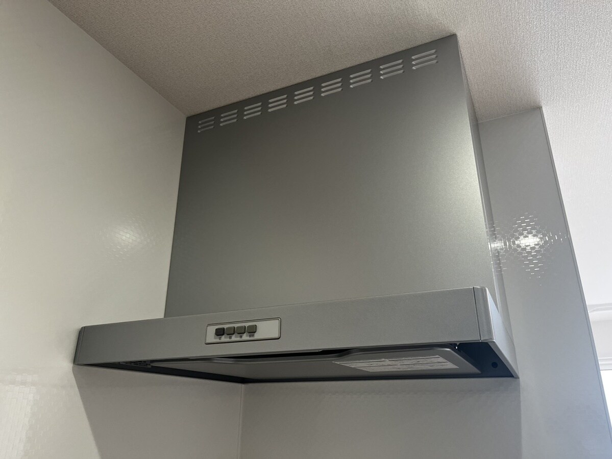 ルグラン亀山の物件内観写真