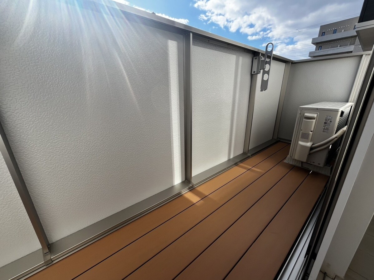 ルグラン亀山の物件内観写真