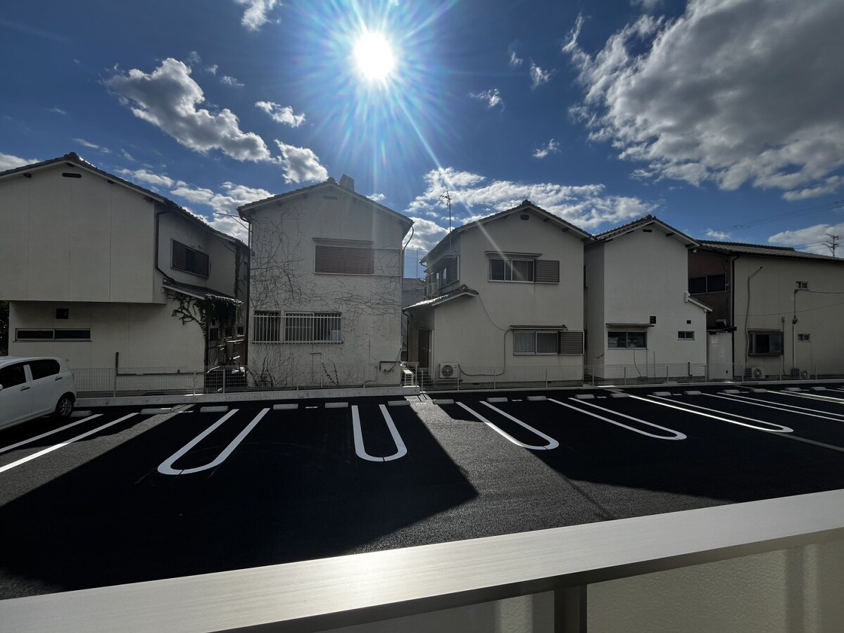 ルグラン亀山の物件内観写真