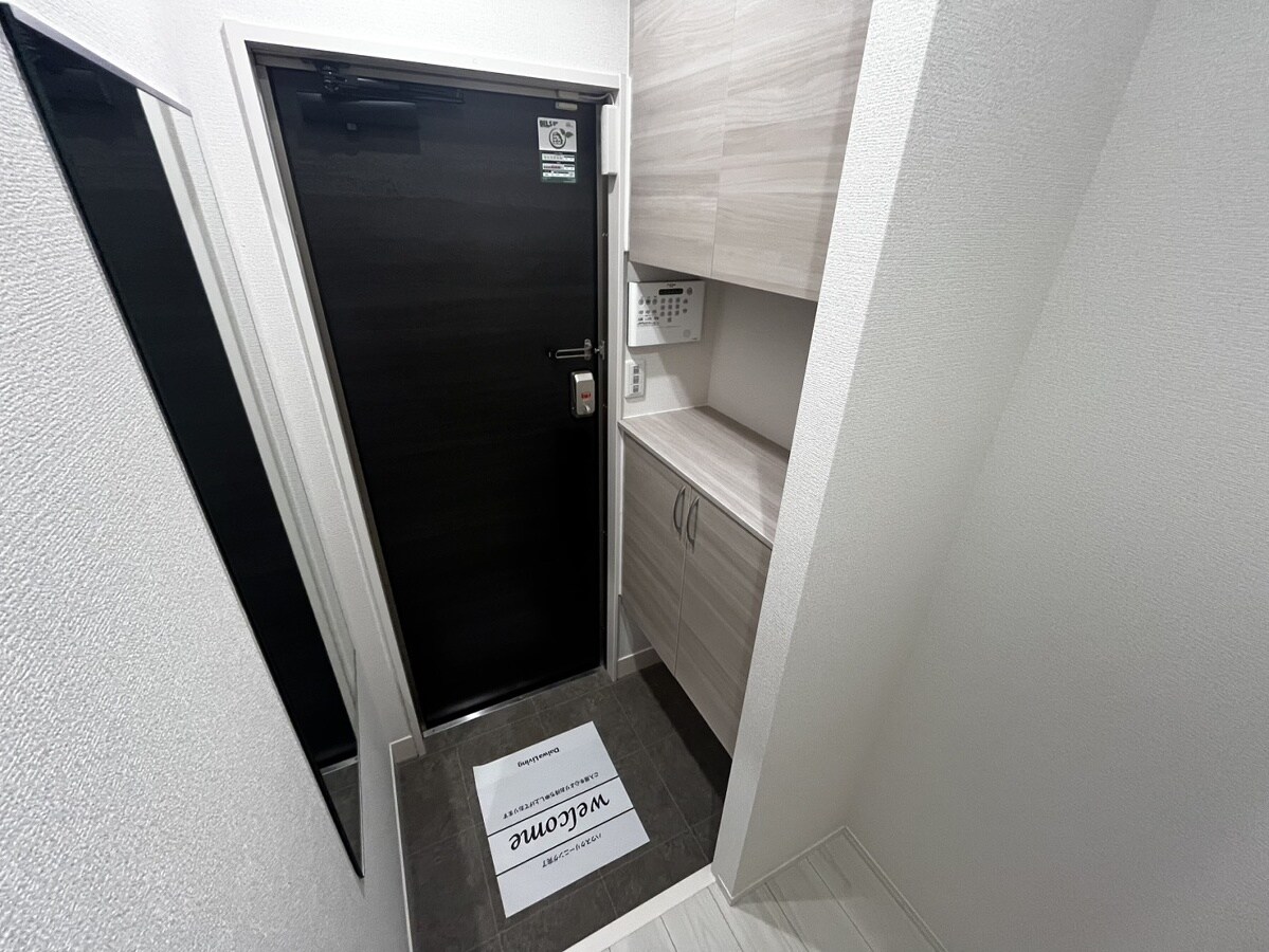 ルグラン亀山の物件内観写真