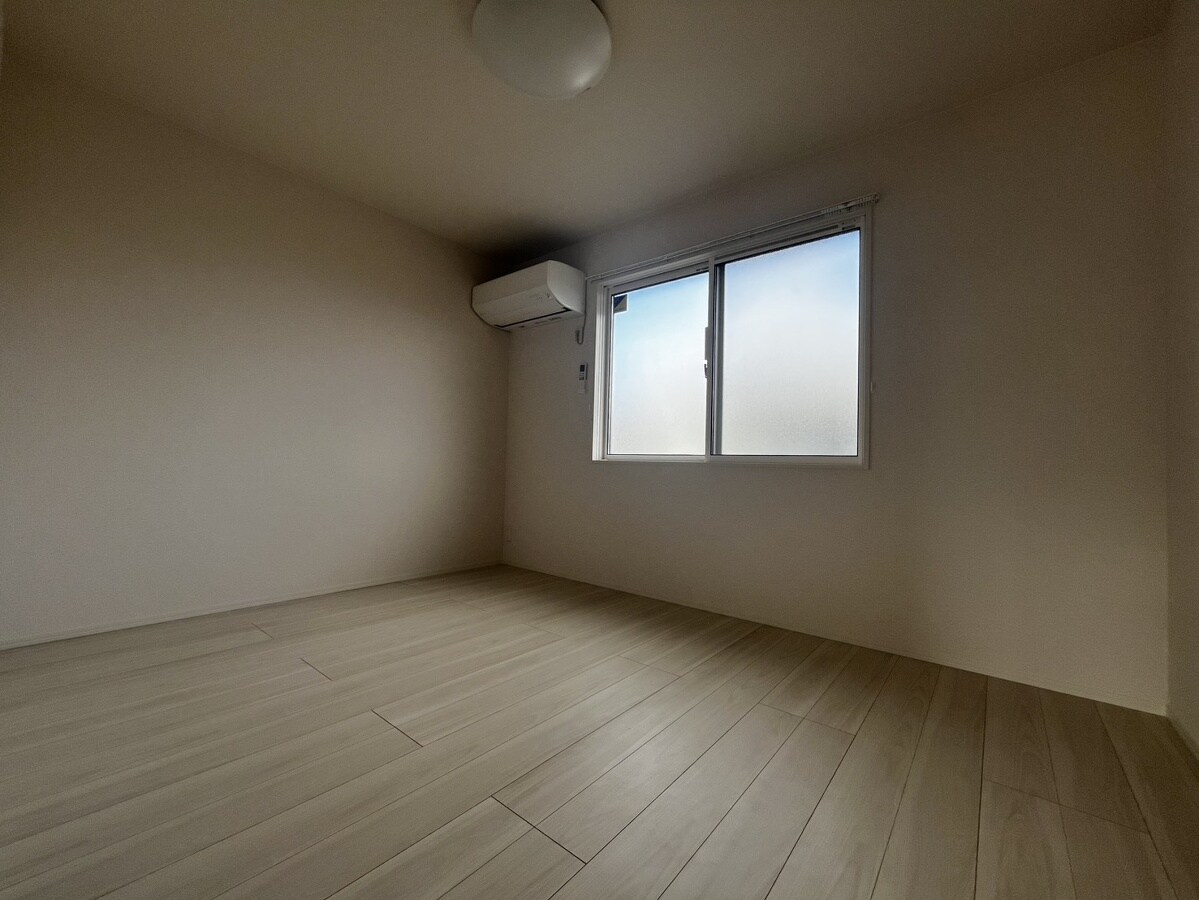 ルグラン亀山の物件内観写真