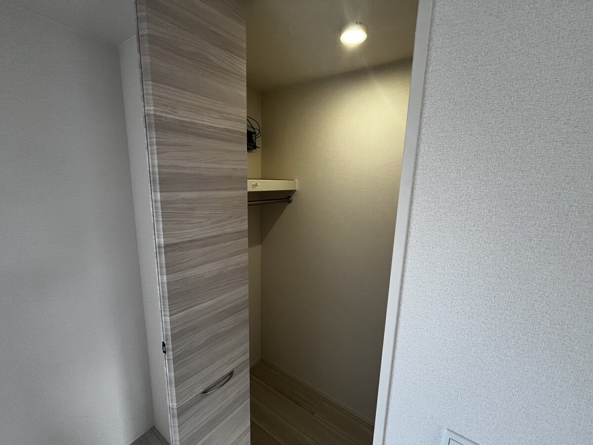 ルグラン亀山の物件内観写真