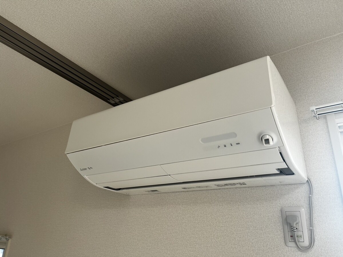 ルグラン亀山の物件内観写真