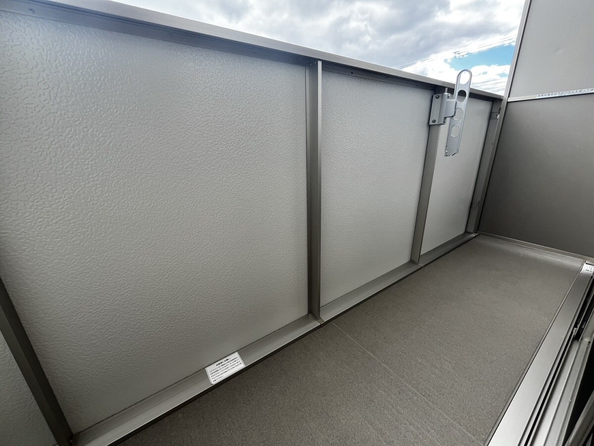 ルグラン亀山の物件内観写真