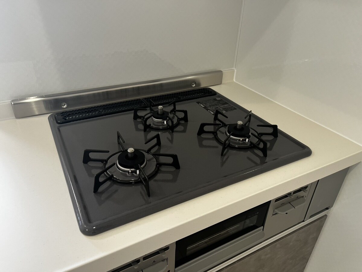 ルグラン亀山の物件内観写真