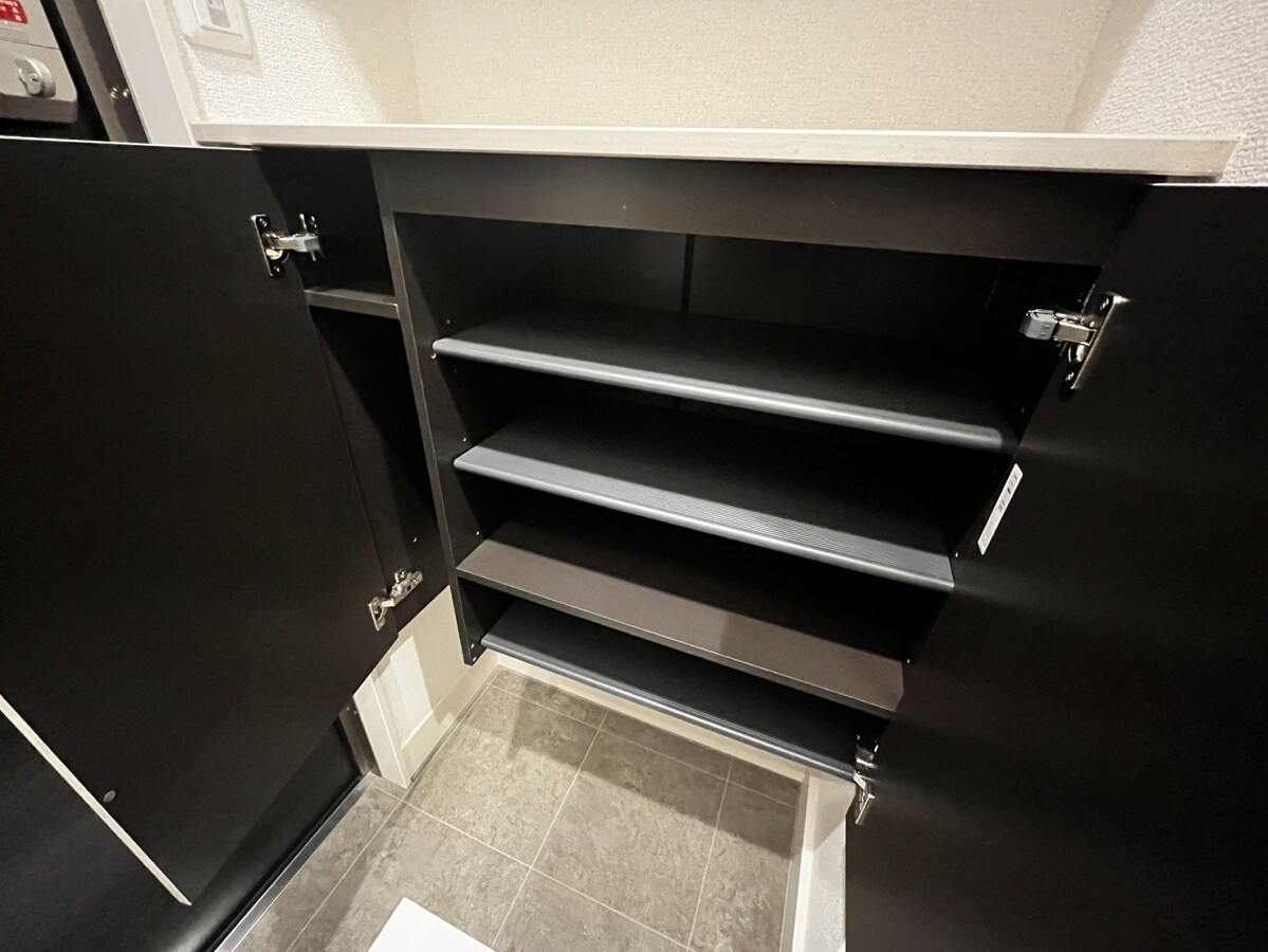 ルグラン亀山の物件内観写真