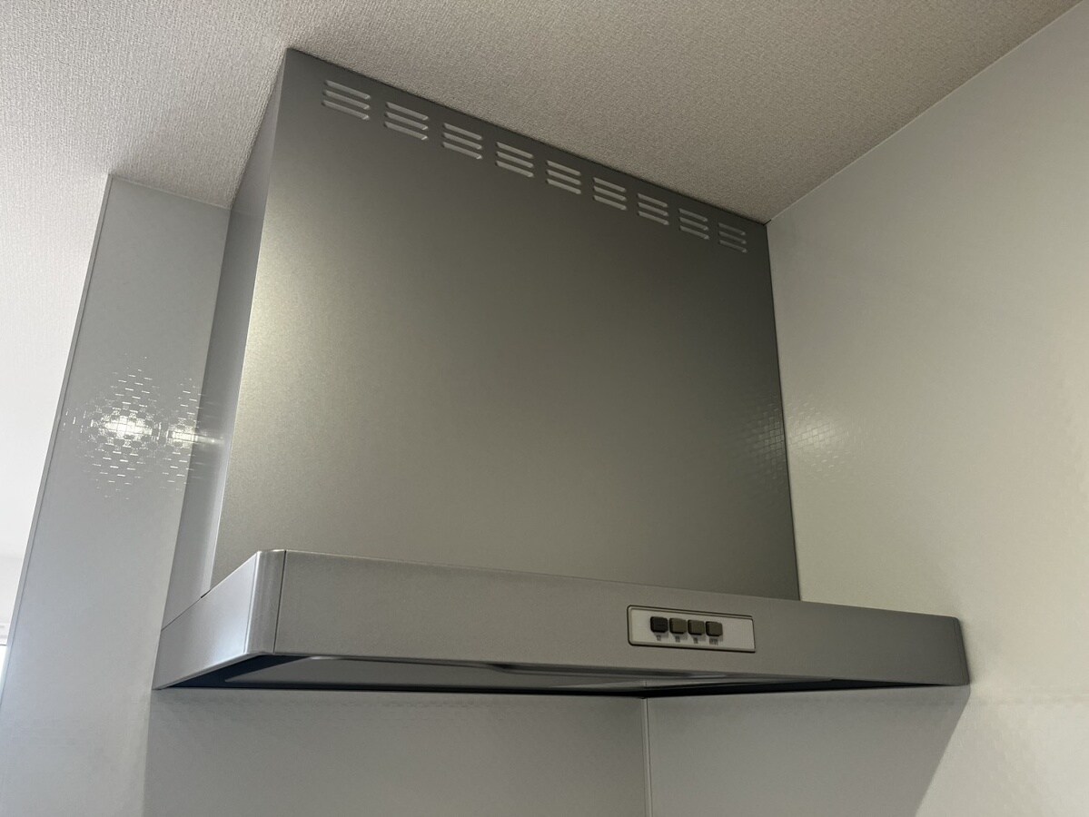 ルグラン亀山の物件内観写真