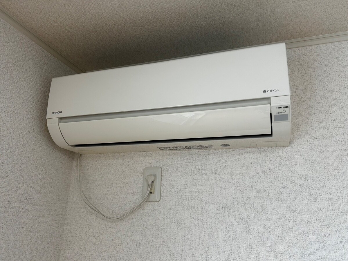 アンソレイエ・Sの物件内観写真