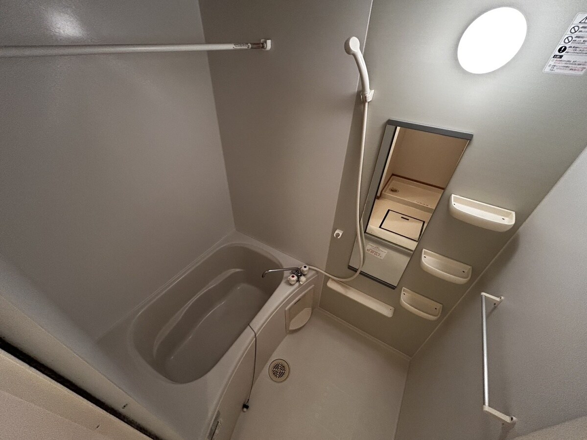 アンソレイエ・Sの物件内観写真