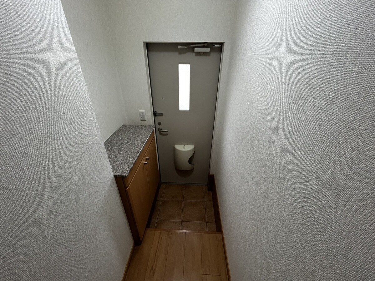 アンソレイエ・Sの物件内観写真