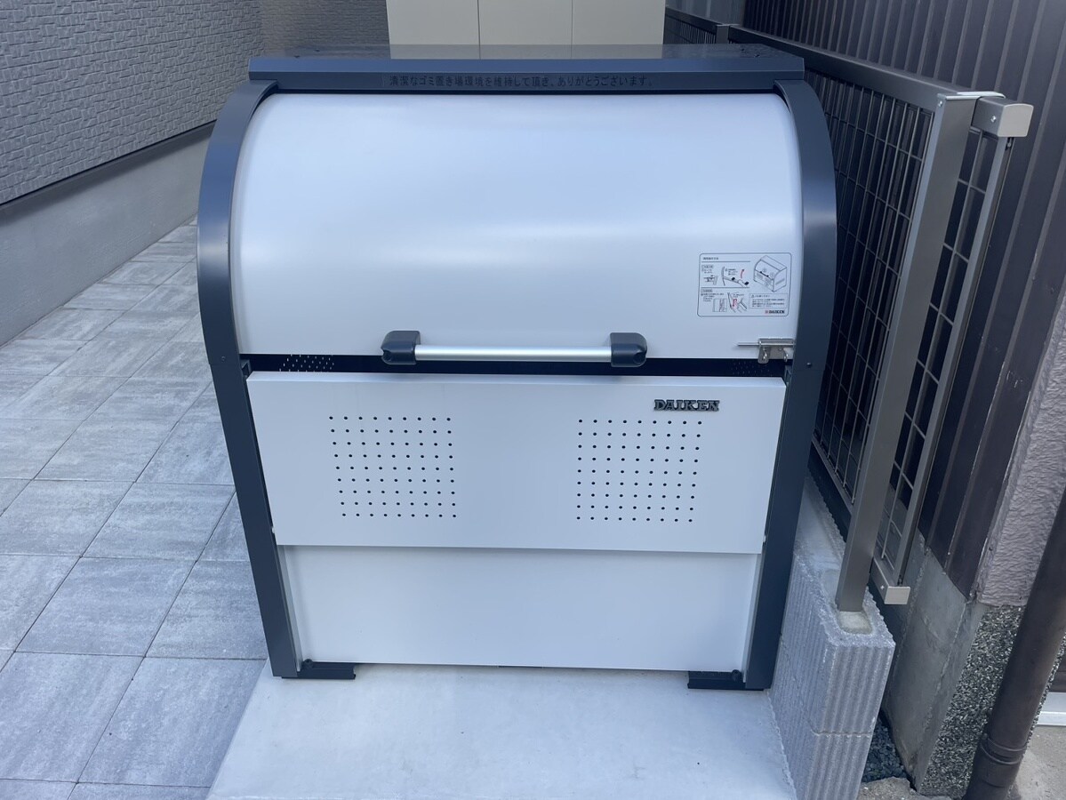 Fleur若菜町の物件内観写真