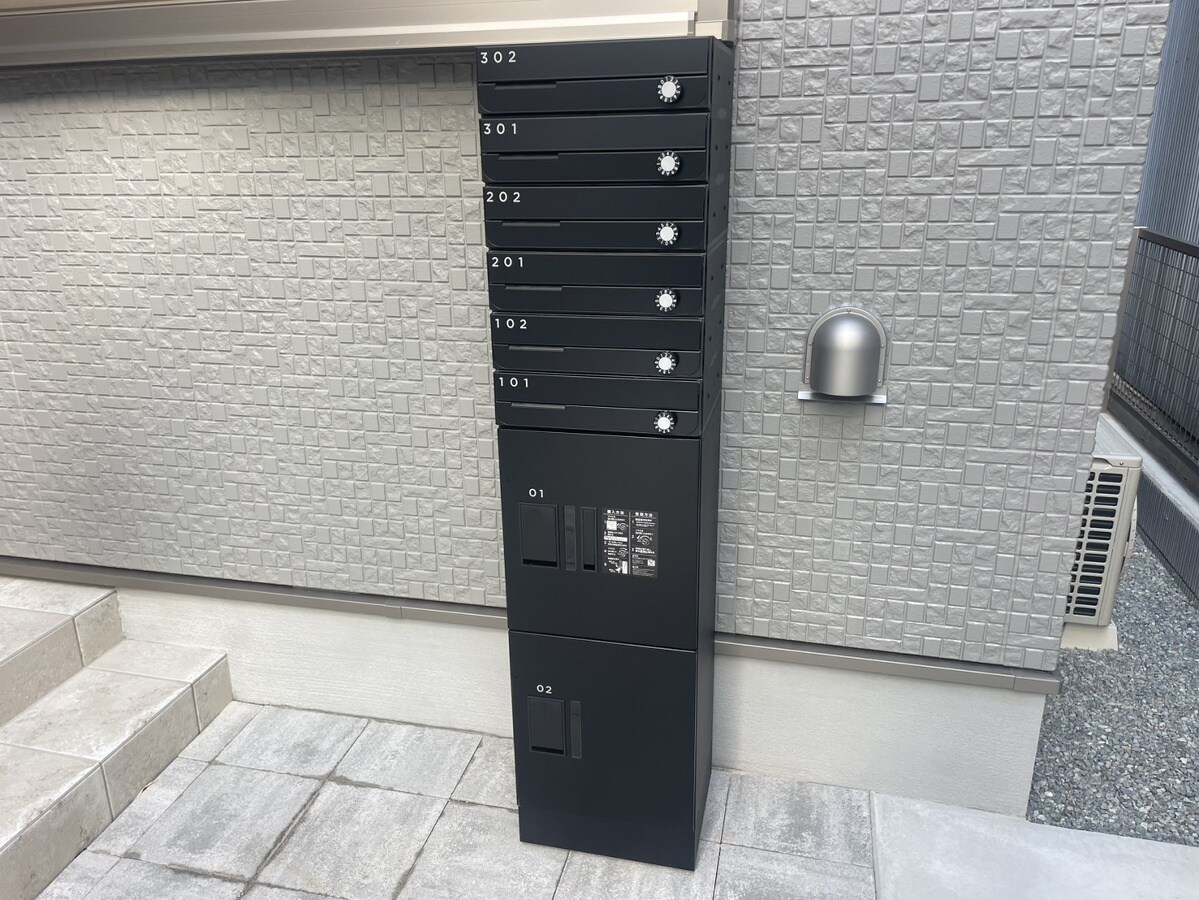 Fleur若菜町の物件内観写真