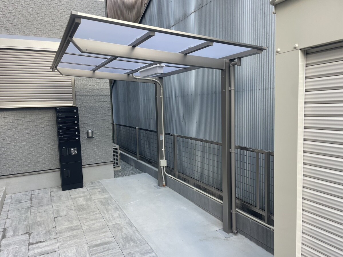 Fleur若菜町の物件内観写真