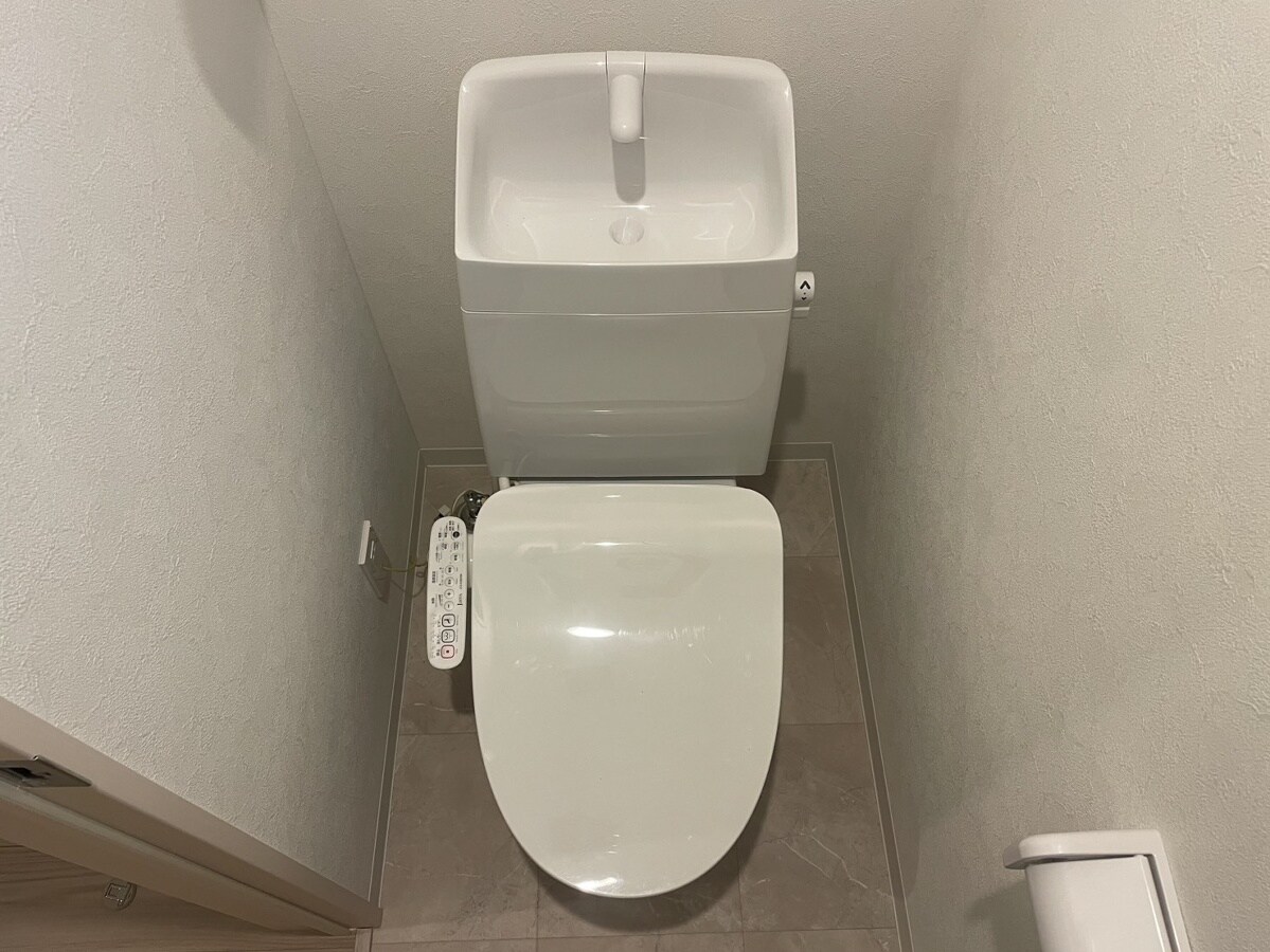 Fleur若菜町の物件内観写真