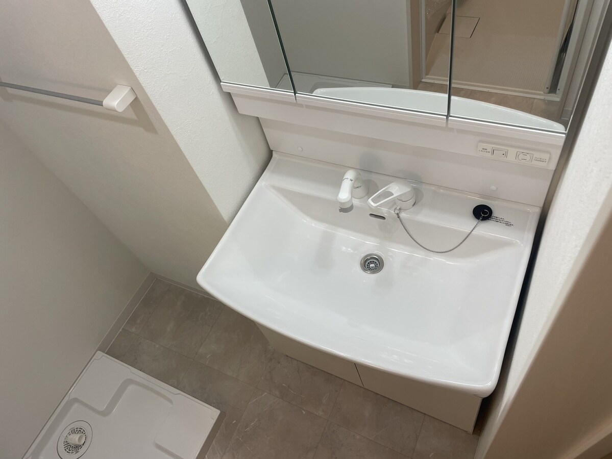 Fleur若菜町の物件内観写真