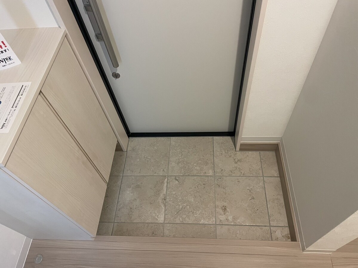 Fleur若菜町の物件内観写真