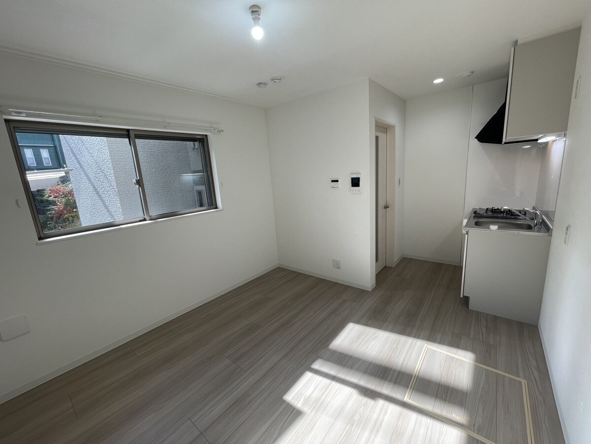 Fleur若菜町の物件内観写真