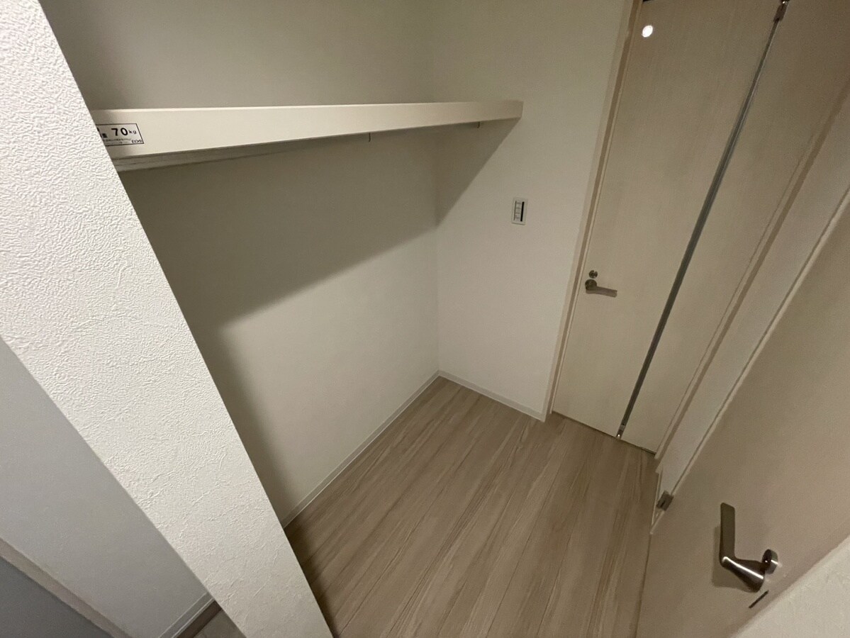 Fleur若菜町の物件内観写真