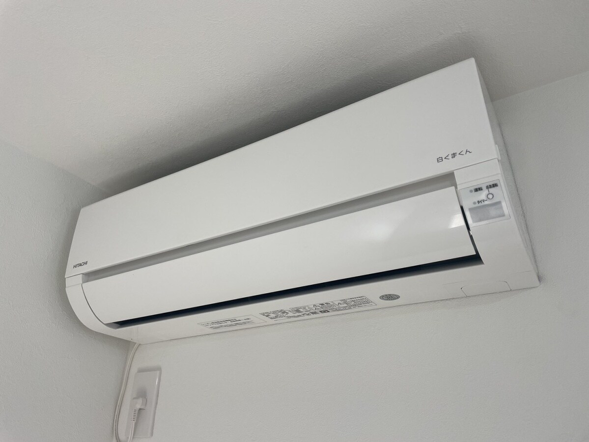 Fleur若菜町の物件内観写真