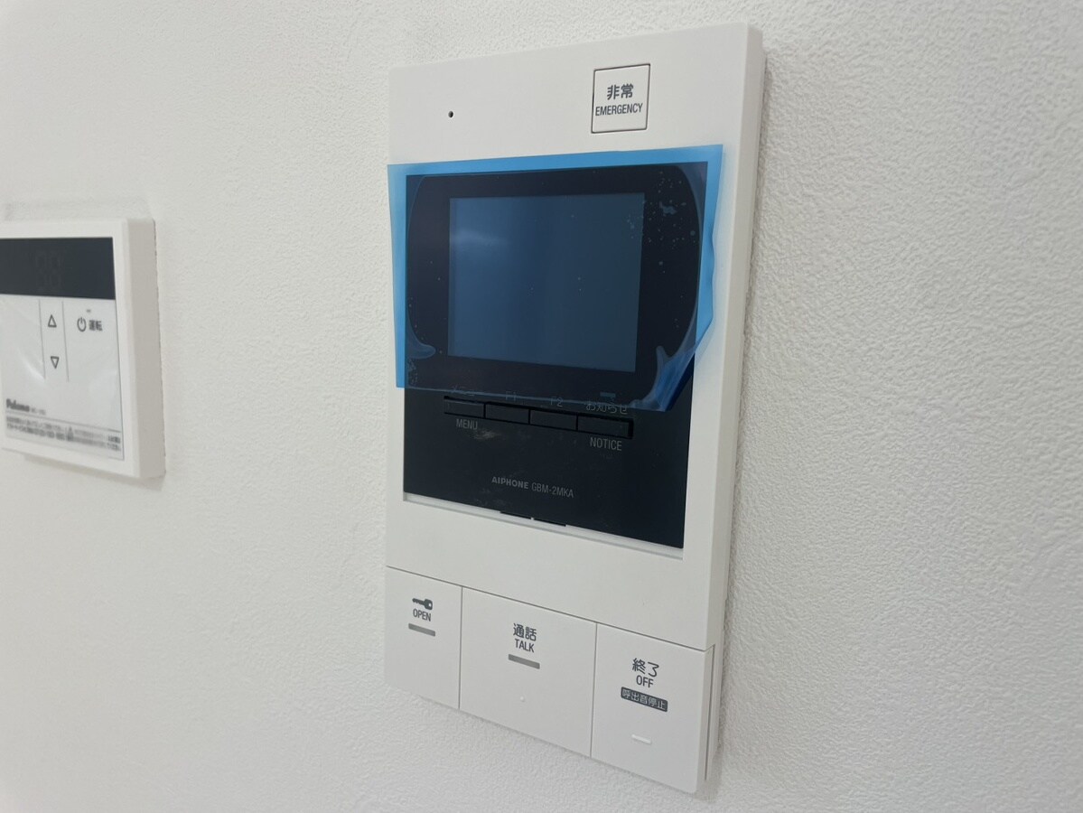 Fleur若菜町の物件内観写真