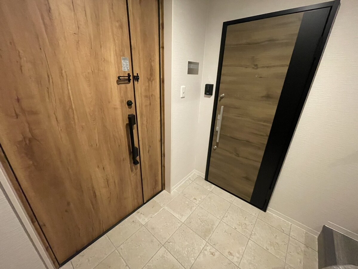 Fleur若菜町の物件内観写真