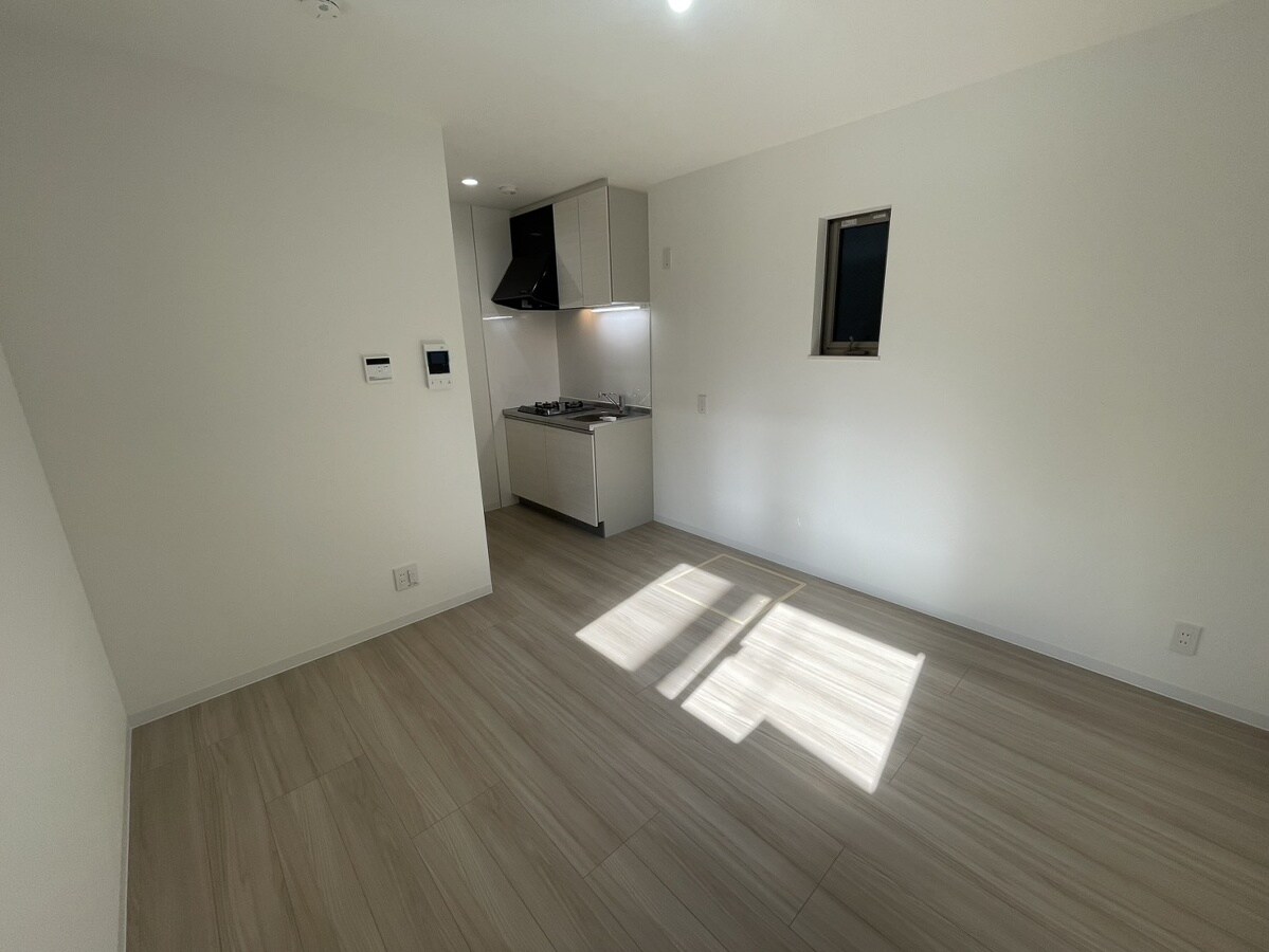 Fleur若菜町の物件内観写真