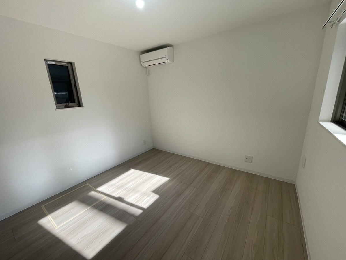 Fleur若菜町の物件内観写真