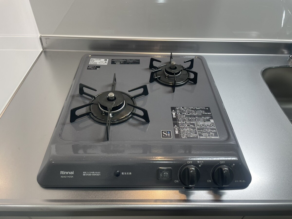 Fleur若菜町の物件内観写真