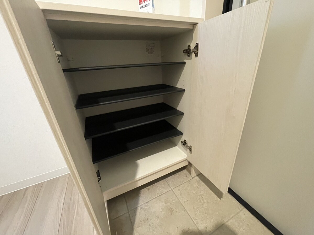 Fleur若菜町の物件内観写真