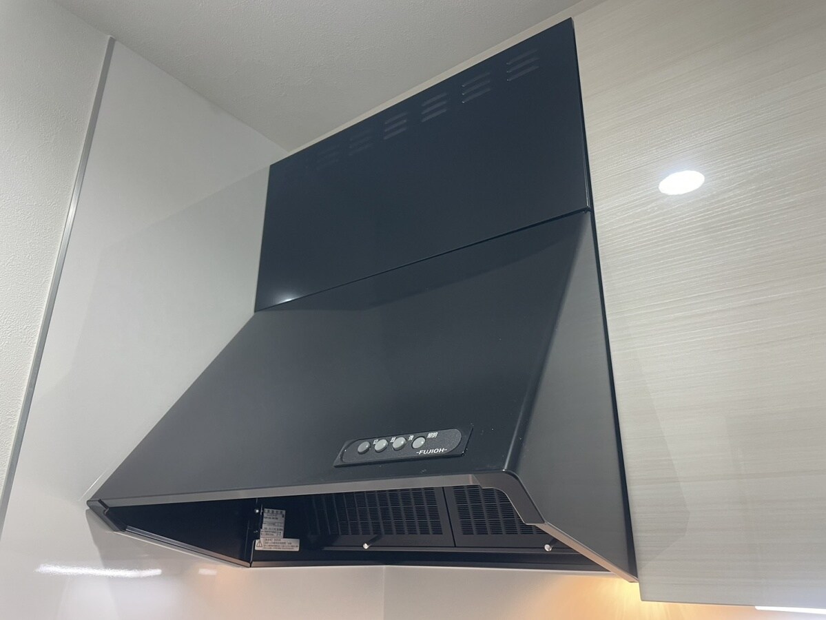 Fleur若菜町の物件内観写真