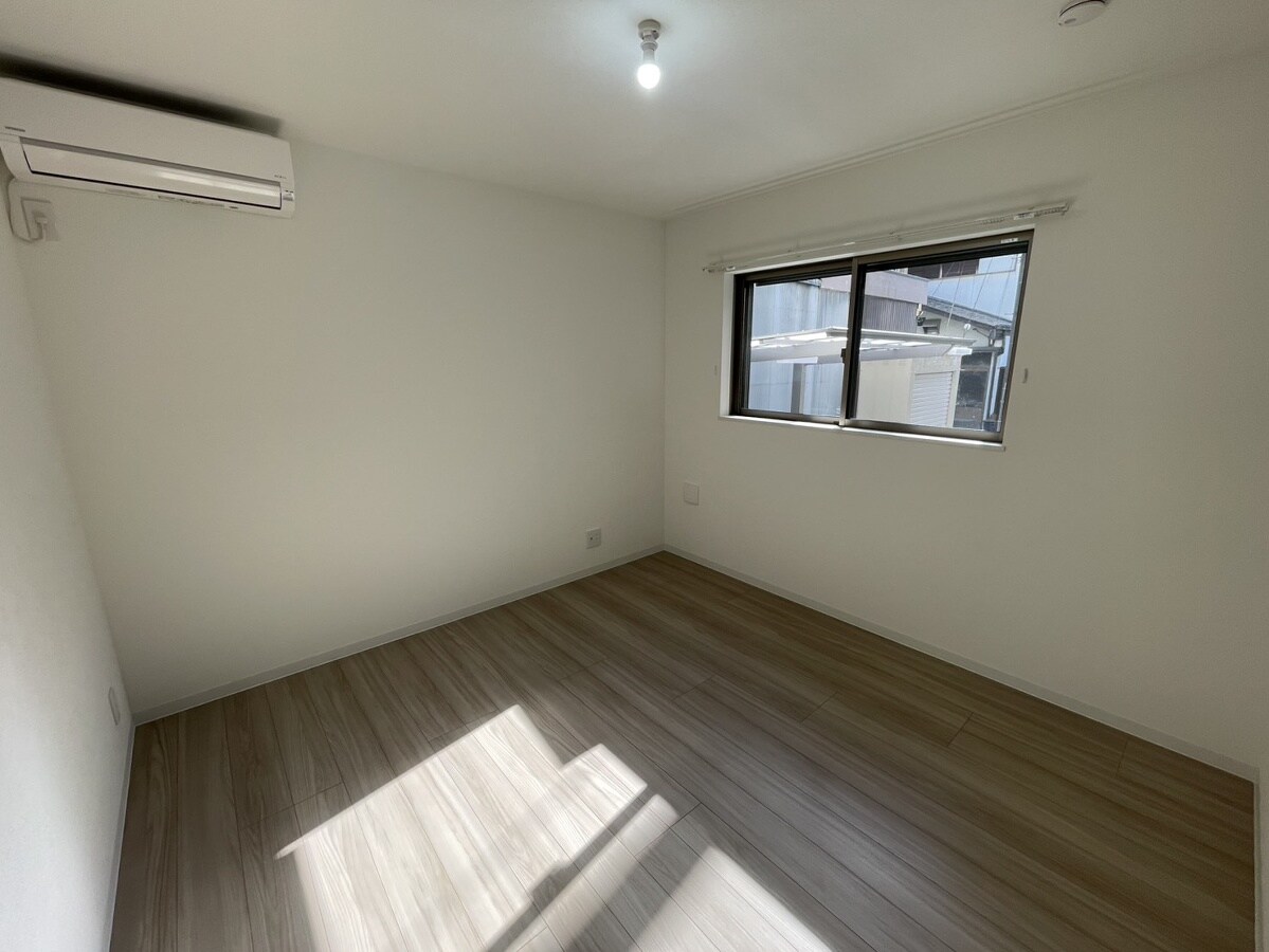 Fleur若菜町の物件内観写真