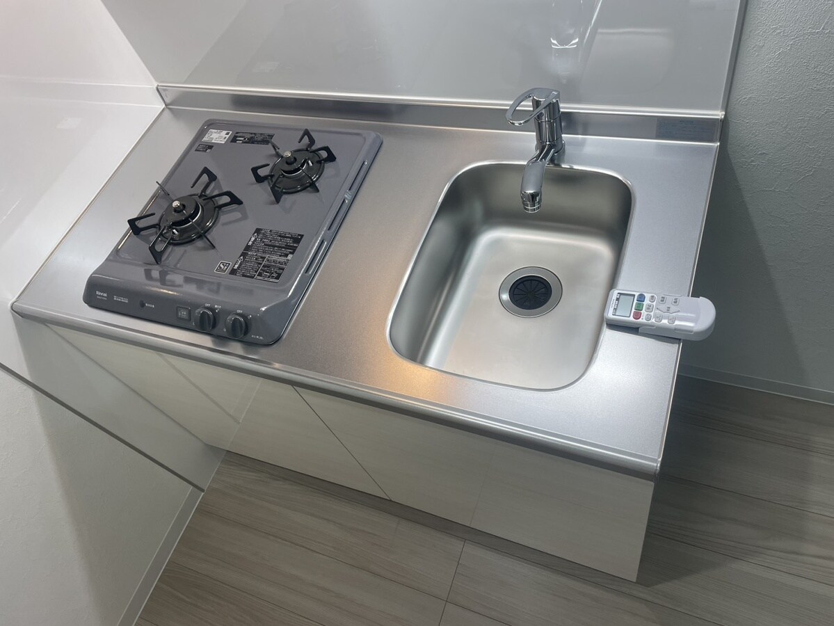 Fleur若菜町の物件内観写真