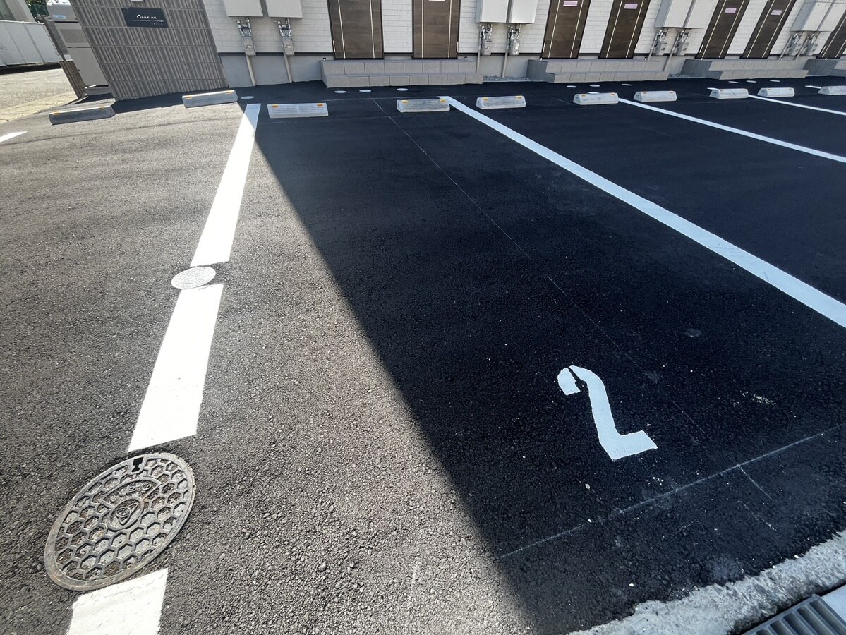 Graciasの物件内観写真