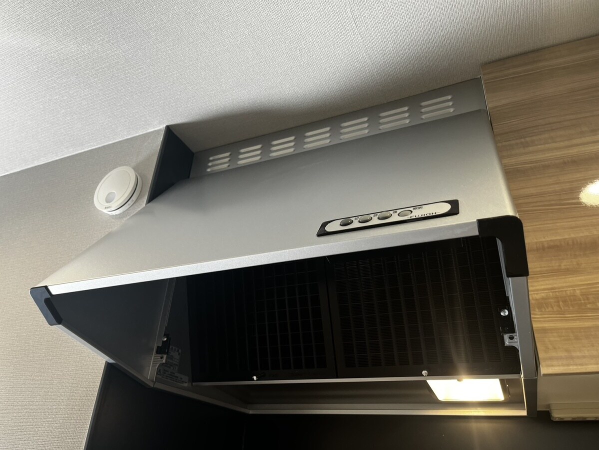 Graciasの物件内観写真