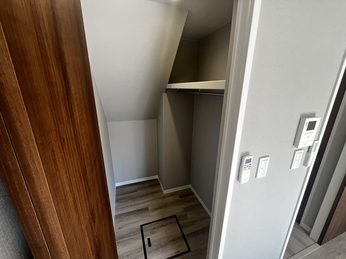 Graciasの物件内観写真